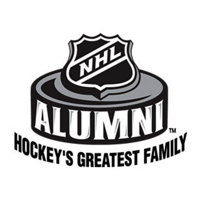 NHL Alumni Hockey's Greatest Family