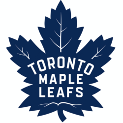 Toronto Maple Leafs 2016 Logo