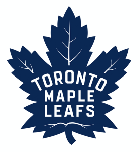 Toronto Maple Leafs 2016 Logo