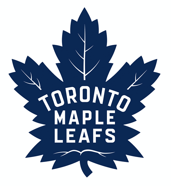 Toronto Maple Leafs 2016 Logo