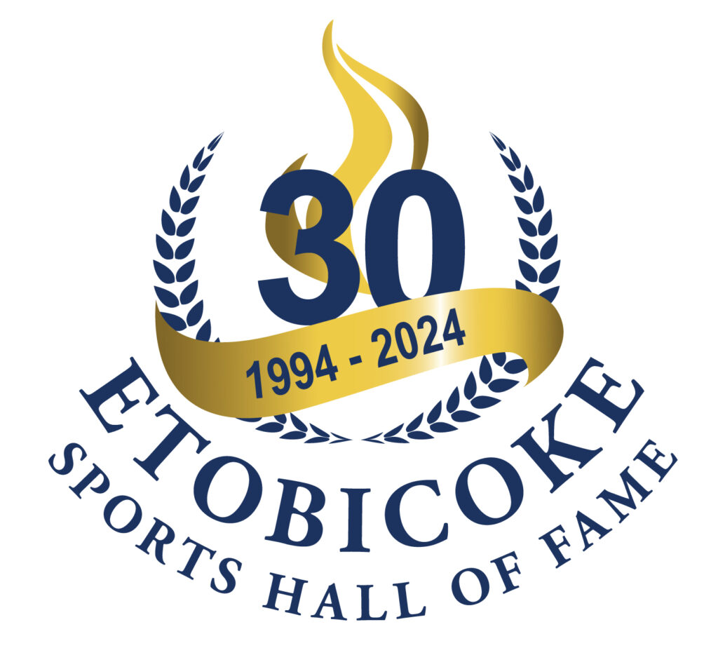 Etobicoke Sports Hall of Fame
